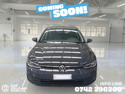 VOLKSWAGEN Golf 2.0 TDI DSG SCR Life
